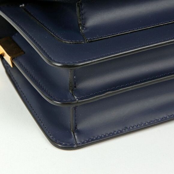 Trunk Mini Shoulder Crossbody Bag - Picture 9 of 10